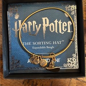 Alex and Ani Harry Potter Bracelet